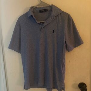 Nice Men’s Polo